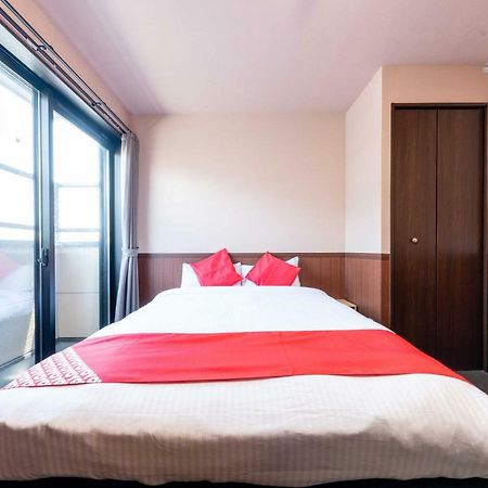 Oyo Hotel Musubi Kyoto Orient Gojozaka 외부 사진