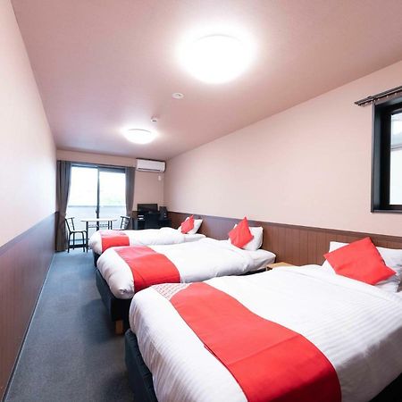 Oyo Hotel Musubi Kyoto Orient Gojozaka 외부 사진