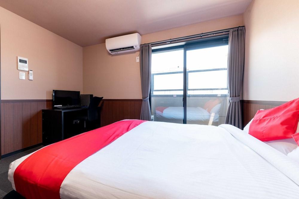 Oyo Hotel Musubi Kyoto Orient Gojozaka 외부 사진