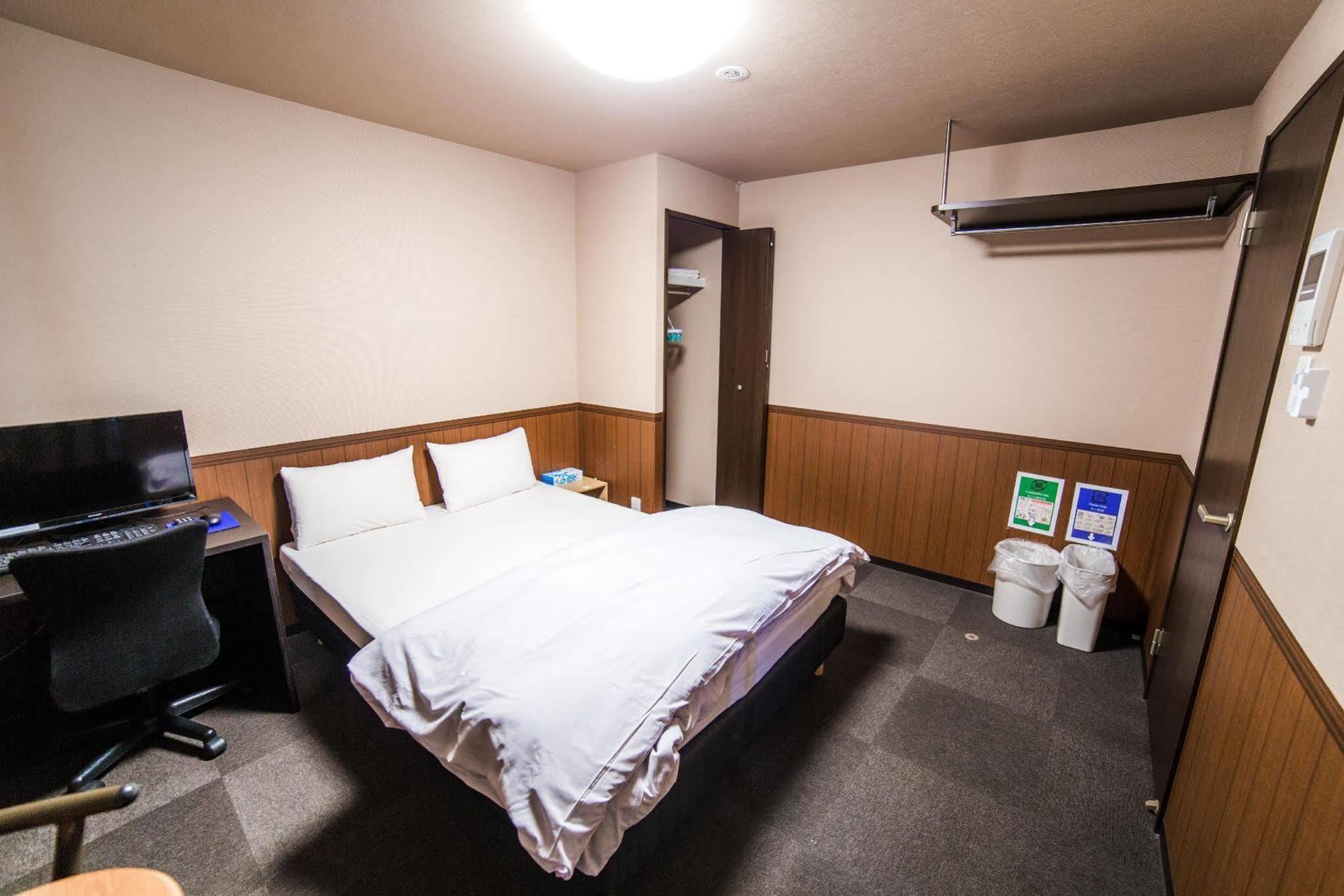 Oyo Hotel Musubi Kyoto Orient Gojozaka 외부 사진