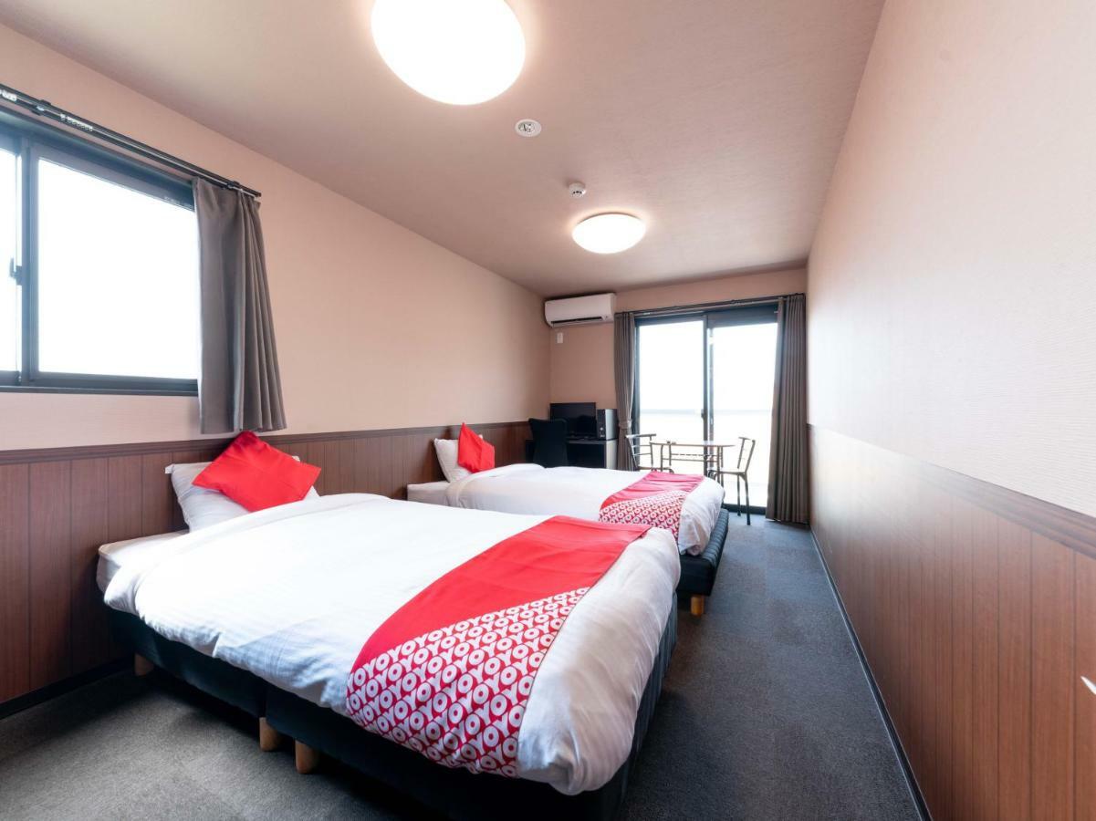 Oyo Hotel Musubi Kyoto Orient Gojozaka 외부 사진
