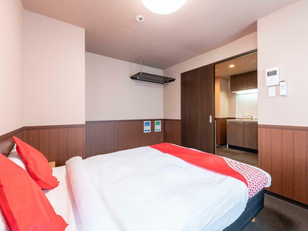 Oyo Hotel Musubi Kyoto Orient Gojozaka 외부 사진