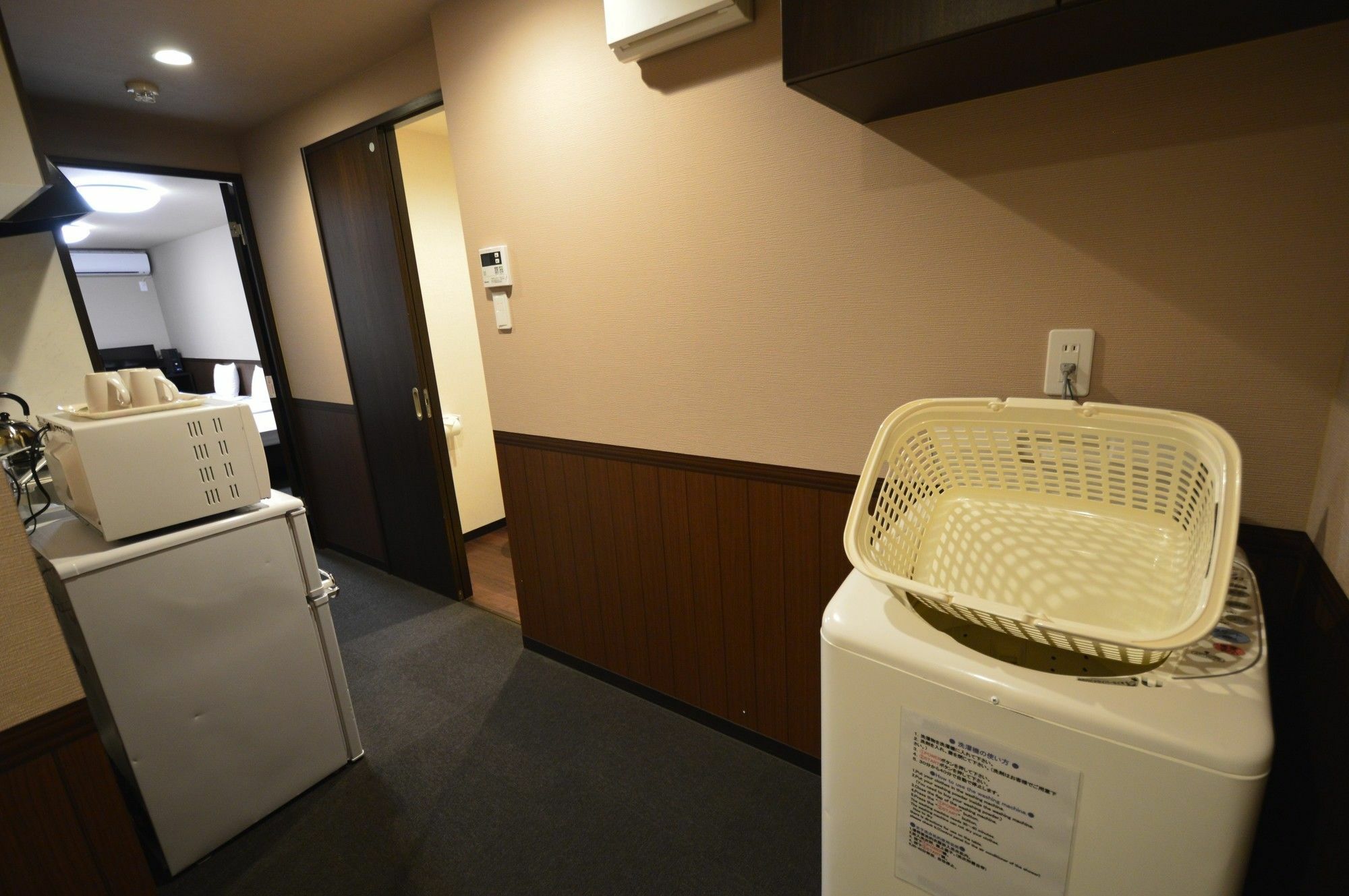 Oyo Hotel Musubi Kyoto Orient Gojozaka 외부 사진