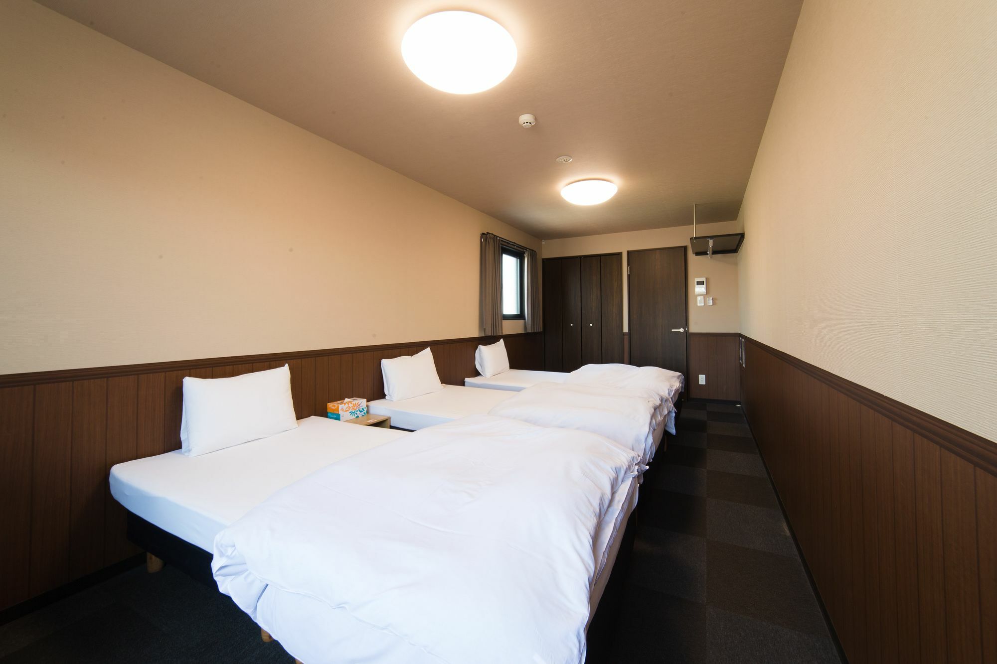 Oyo Hotel Musubi Kyoto Orient Gojozaka 외부 사진