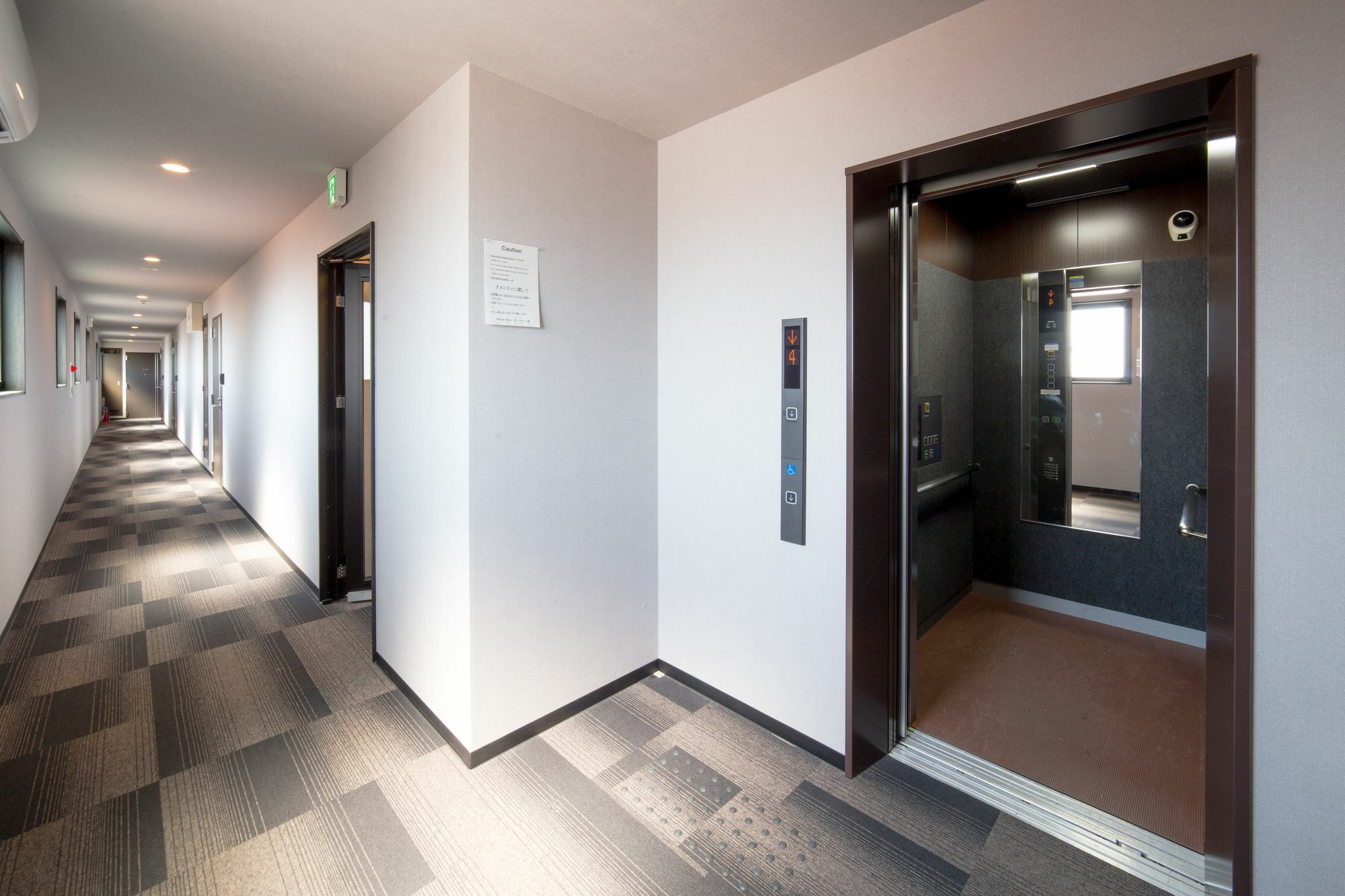 Oyo Hotel Musubi Kyoto Orient Gojozaka 외부 사진