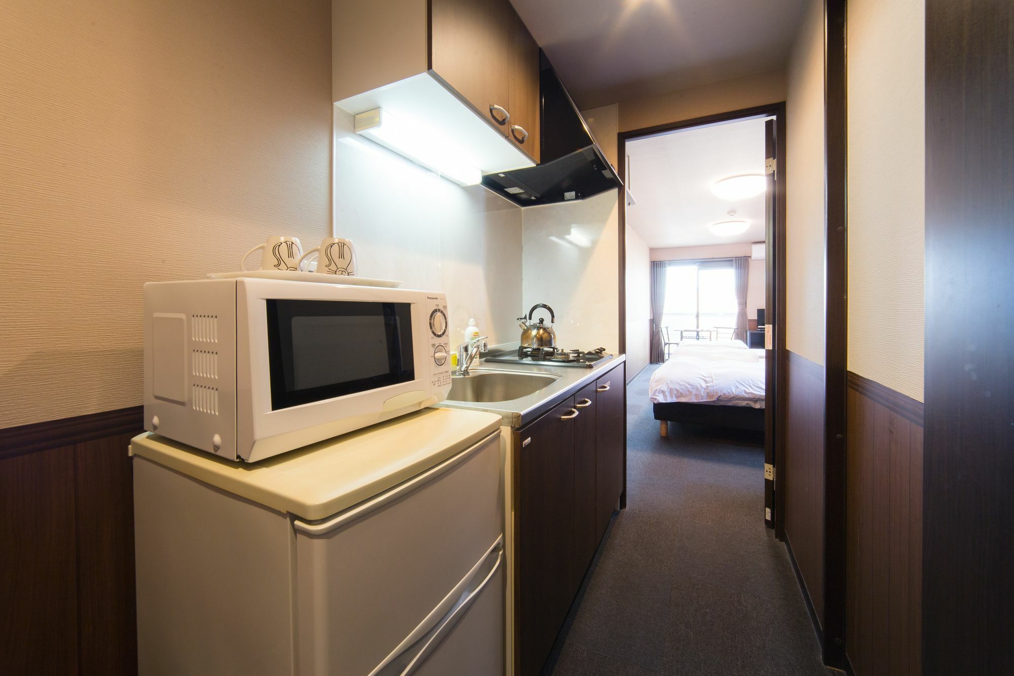 Oyo Hotel Musubi Kyoto Orient Gojozaka 외부 사진